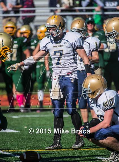 Thumbnail 2 in Coyle-Cassidy @ Bishop Feehan photogallery.