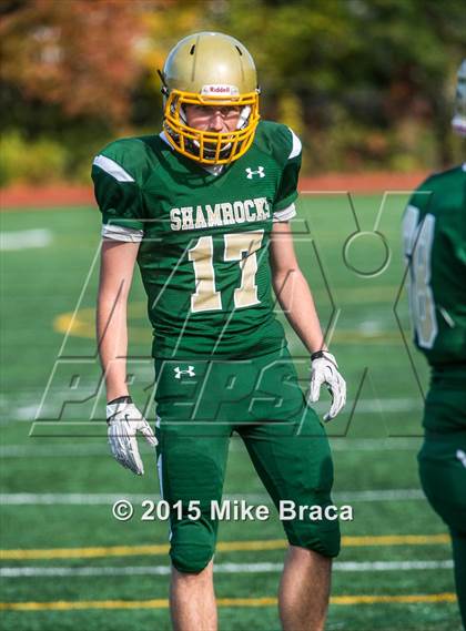 Thumbnail 2 in Coyle-Cassidy @ Bishop Feehan photogallery.