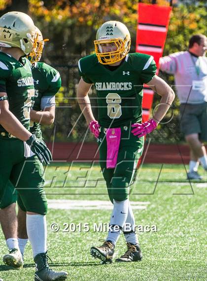 Thumbnail 2 in Coyle-Cassidy @ Bishop Feehan photogallery.