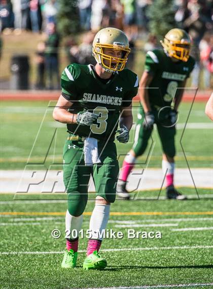 Thumbnail 3 in Coyle-Cassidy @ Bishop Feehan photogallery.