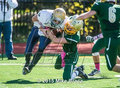 Thumbnail 1 in Coyle-Cassidy @ Bishop Feehan photogallery.