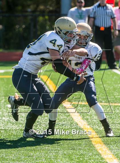 Thumbnail 2 in Coyle-Cassidy @ Bishop Feehan photogallery.