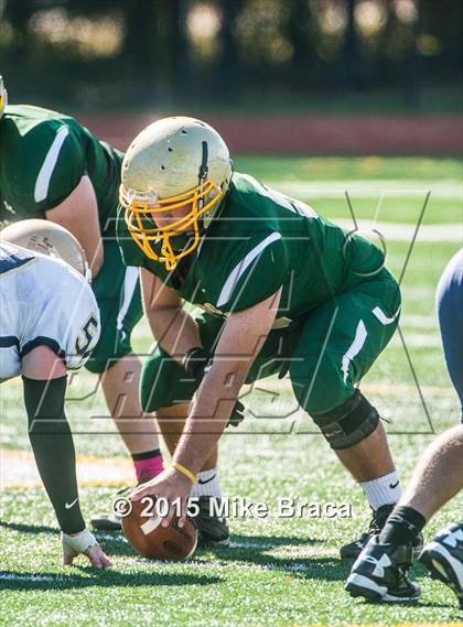 Thumbnail 2 in Coyle-Cassidy @ Bishop Feehan photogallery.