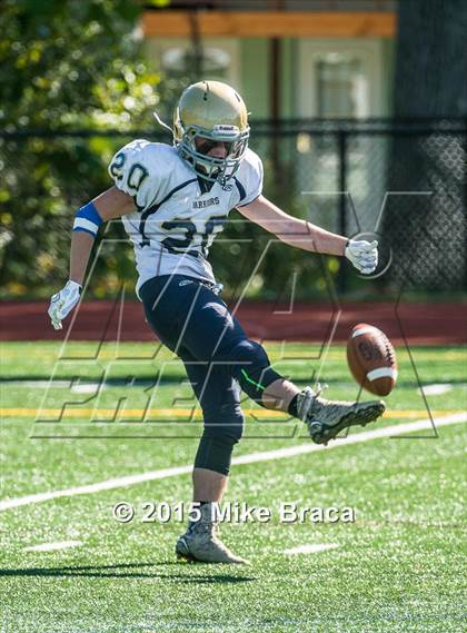 Thumbnail 1 in Coyle-Cassidy @ Bishop Feehan photogallery.