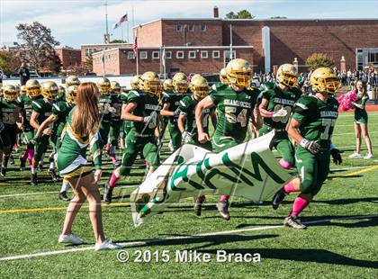 Thumbnail 2 in Coyle-Cassidy @ Bishop Feehan photogallery.