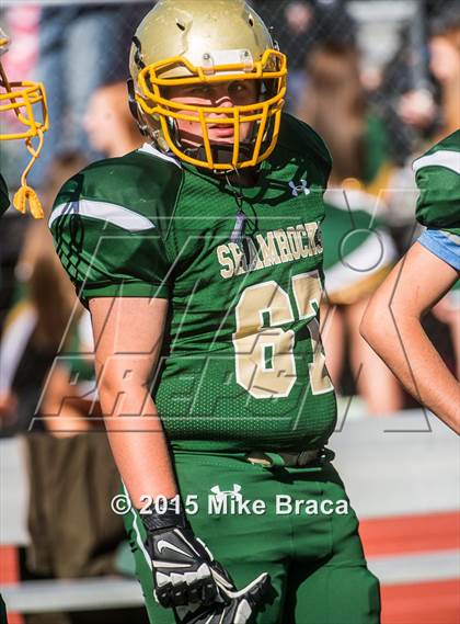 Thumbnail 1 in Coyle-Cassidy @ Bishop Feehan photogallery.
