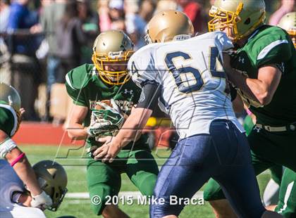 Thumbnail 1 in Coyle-Cassidy @ Bishop Feehan photogallery.