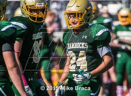 Thumbnail 1 in Coyle-Cassidy @ Bishop Feehan photogallery.