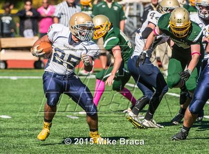 Thumbnail 3 in Coyle-Cassidy @ Bishop Feehan photogallery.