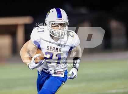 Thumbnail 1 in Serra @ Bellarmine College Prep photogallery.