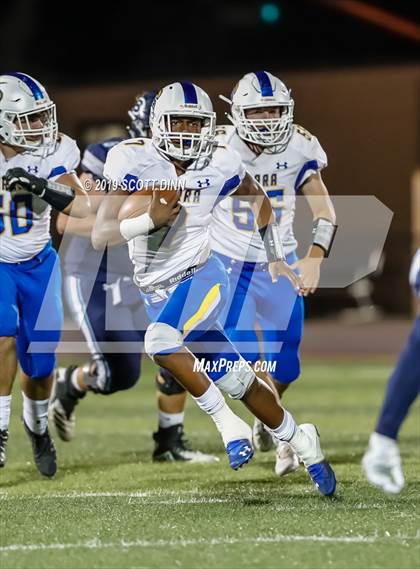 Thumbnail 2 in Serra @ Bellarmine College Prep photogallery.