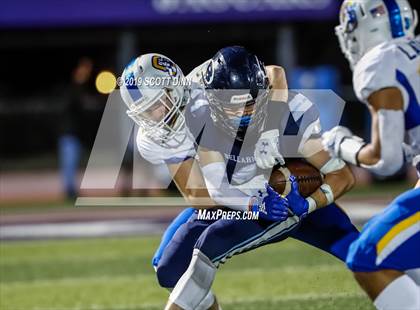 Thumbnail 2 in Serra @ Bellarmine College Prep photogallery.