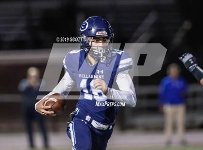 Thumbnail 2 in Serra @ Bellarmine College Prep photogallery.