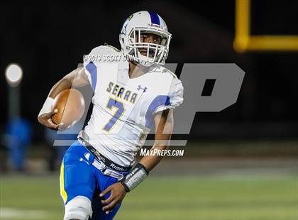 Thumbnail 3 in Serra @ Bellarmine College Prep photogallery.