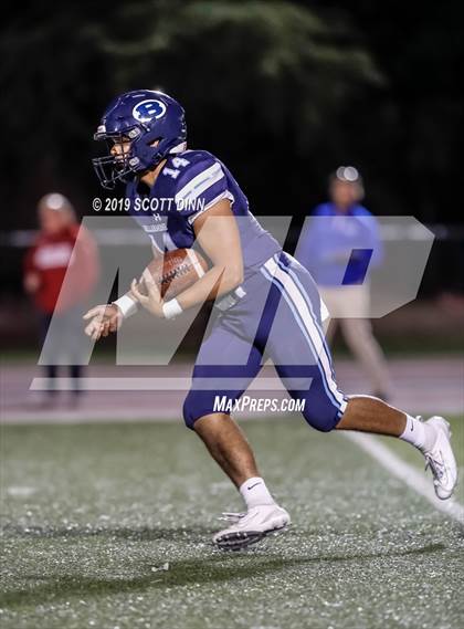 Thumbnail 3 in Serra @ Bellarmine College Prep photogallery.