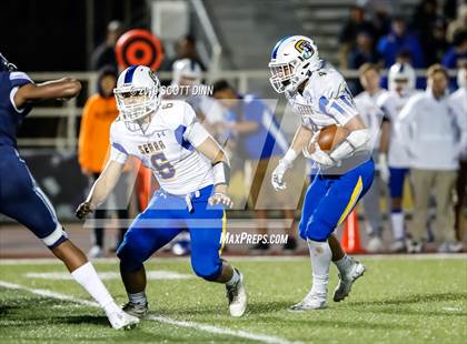 Thumbnail 1 in Serra @ Bellarmine College Prep photogallery.