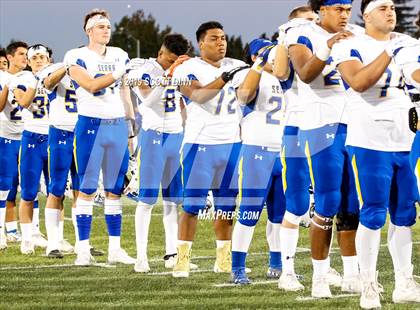Thumbnail 3 in Serra @ Bellarmine College Prep photogallery.