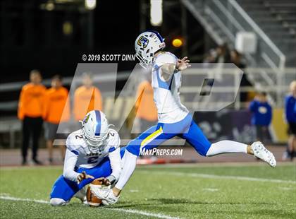 Thumbnail 1 in Serra @ Bellarmine College Prep photogallery.