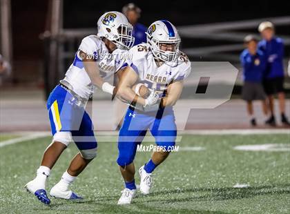 Thumbnail 2 in Serra @ Bellarmine College Prep photogallery.