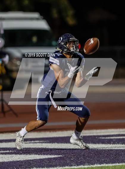 Thumbnail 1 in Serra @ Bellarmine College Prep photogallery.