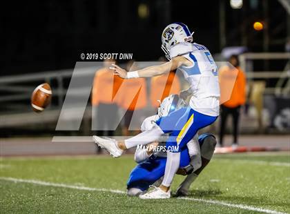 Thumbnail 2 in Serra @ Bellarmine College Prep photogallery.