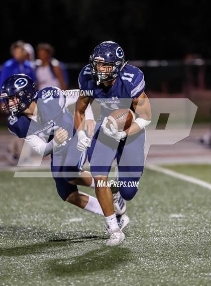 Thumbnail 1 in Serra @ Bellarmine College Prep photogallery.