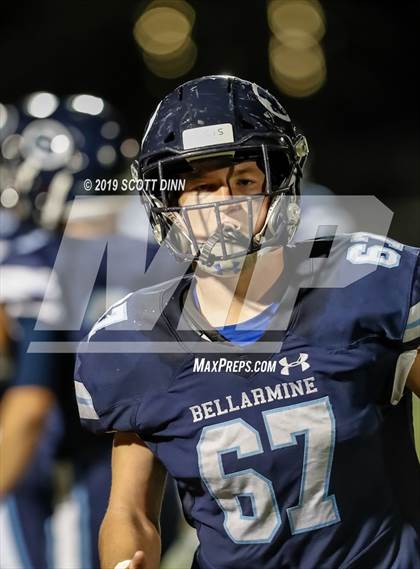 Thumbnail 3 in Serra @ Bellarmine College Prep photogallery.