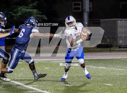 Thumbnail 1 in Serra @ Bellarmine College Prep photogallery.