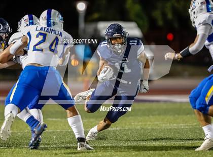 Thumbnail 1 in Serra @ Bellarmine College Prep photogallery.