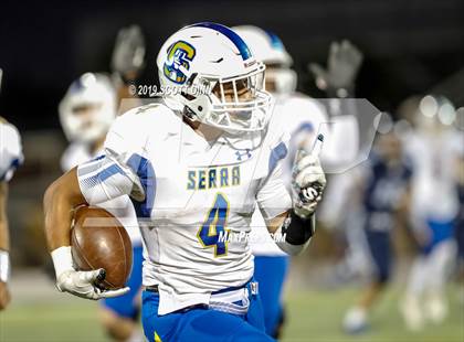 Thumbnail 3 in Serra @ Bellarmine College Prep photogallery.