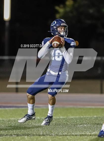 Thumbnail 1 in Serra @ Bellarmine College Prep photogallery.