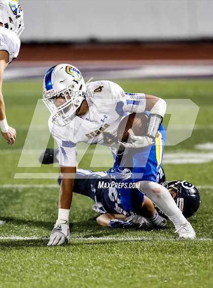Thumbnail 3 in Serra @ Bellarmine College Prep photogallery.