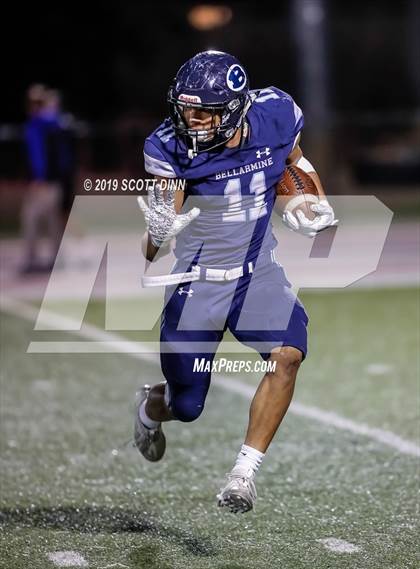 Thumbnail 3 in Serra @ Bellarmine College Prep photogallery.