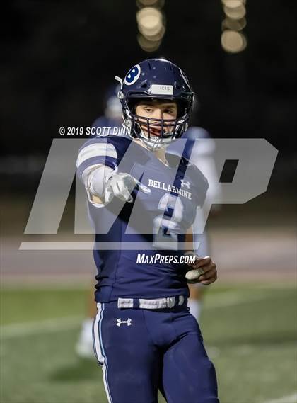 Thumbnail 1 in Serra @ Bellarmine College Prep photogallery.