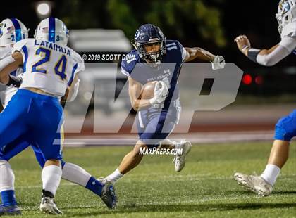Thumbnail 3 in Serra @ Bellarmine College Prep photogallery.
