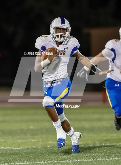 Thumbnail 1 in Serra @ Bellarmine College Prep photogallery.