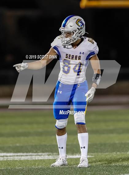 Thumbnail 3 in Serra @ Bellarmine College Prep photogallery.