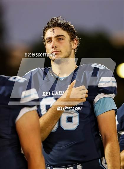 Thumbnail 2 in Serra @ Bellarmine College Prep photogallery.