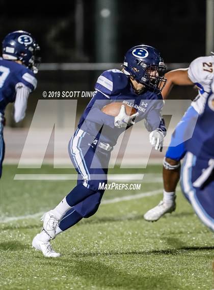 Thumbnail 3 in Serra @ Bellarmine College Prep photogallery.