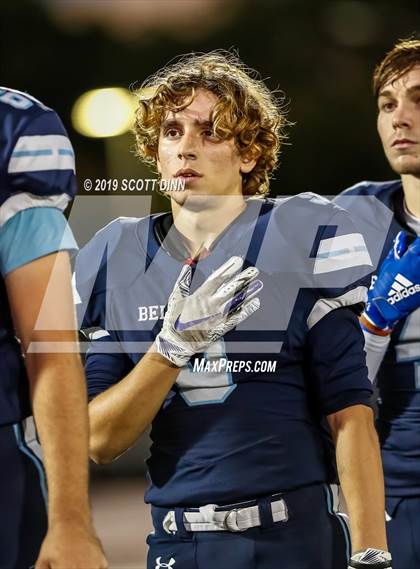 Thumbnail 1 in Serra @ Bellarmine College Prep photogallery.