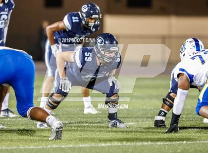 Thumbnail 1 in Serra @ Bellarmine College Prep photogallery.
