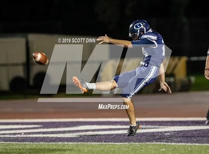 Thumbnail 2 in Serra @ Bellarmine College Prep photogallery.