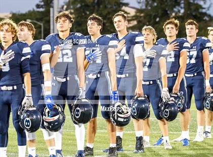 Thumbnail 3 in Serra @ Bellarmine College Prep photogallery.