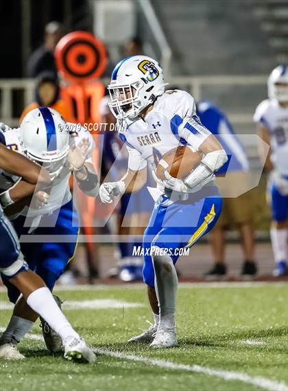 Thumbnail 2 in Serra @ Bellarmine College Prep photogallery.