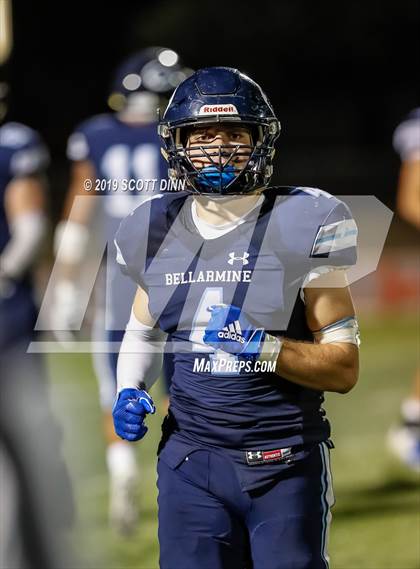 Thumbnail 1 in Serra @ Bellarmine College Prep photogallery.