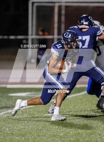 Thumbnail 2 in Serra @ Bellarmine College Prep photogallery.