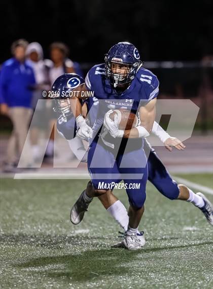 Thumbnail 3 in Serra @ Bellarmine College Prep photogallery.