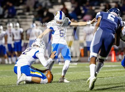 Thumbnail 1 in Serra @ Bellarmine College Prep photogallery.