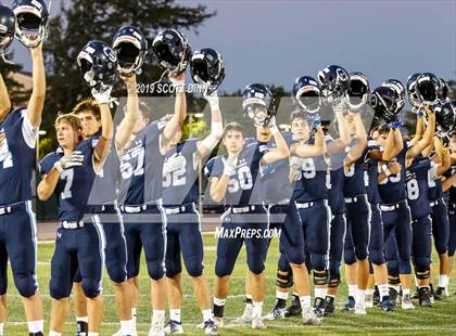 Thumbnail 1 in Serra @ Bellarmine College Prep photogallery.