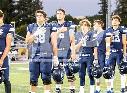 Thumbnail 2 in Serra @ Bellarmine College Prep photogallery.